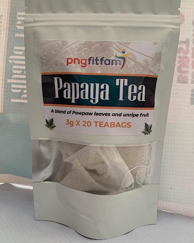 pngfitfam juices and tea